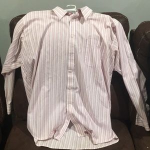 Men’s button down